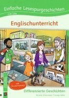 Einfache Lesespurgeschichten für den Englischunterricht 1