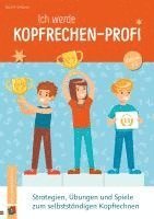 Ich werde Kopfrechen-Profi - Klasse 1/2 1