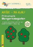 bokomslag Mathe - na klar! Pränumerik: Mengenkategorien