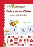 Erste einfache Wörter 1