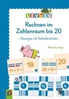 Rechnen im Zahlenraum bis 20 1