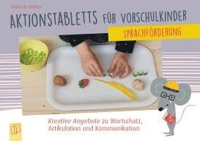 bokomslag Sprachförderung