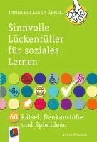 bokomslag Sinnvolle Lückenfüller für soziales Lernen