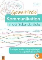 bokomslag Gewaltfreie Kommunikation in der Sekundarstufe