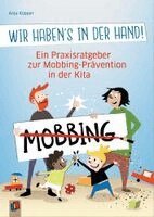 Anja Küpper - Wir haben's in der Hand!, Häftad