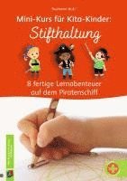 Stifthaltung 1