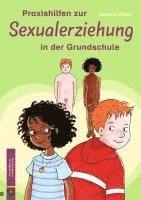 bokomslag Praxishilfen zur Sexualerziehung in der Grundschule