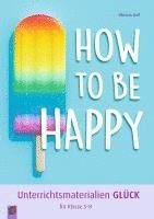 bokomslag How to be happy