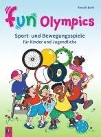 bokomslag Fun-Olympics