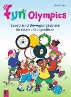 Fun-Olympics 1