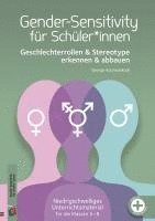 Georgia Koutsianikouli - Gender-Sensitivity für Schüler*innen, Häftad