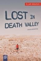 Christina Meisterburg - Lost in Death Valley, Häftad