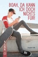 Brigitte Filli - Boah, da kann ich doch nichts für!, Häftad