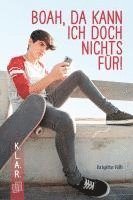bokomslag Boah, da kann ich doch nichts für!