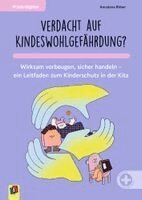 Annalena Röber - Verdacht auf Kindeswohlgefährdung?¿, Häftad