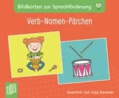 Verb-Nomen-Pärchen, Häftad. Tillgänglighet: Lägg i varukorg