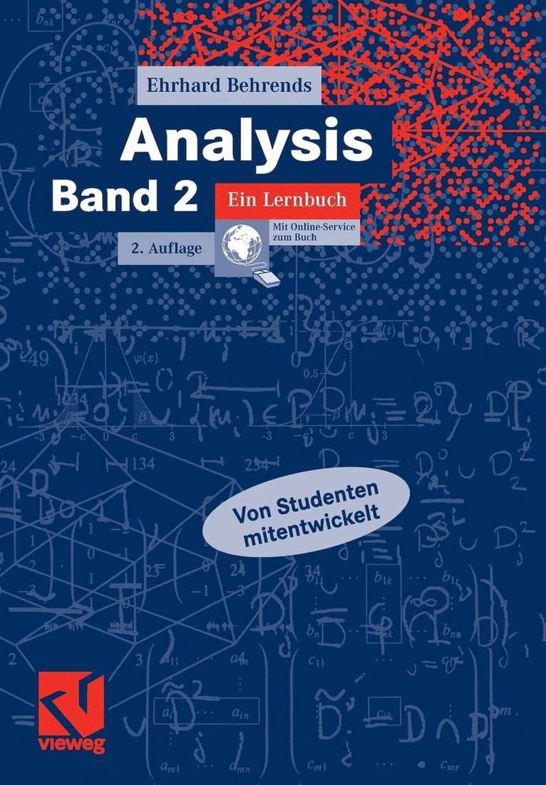 Analysis Band 2 1