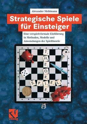 Strategische Spiele fr Einsteiger 1