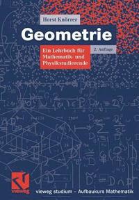 bokomslag Geometrie