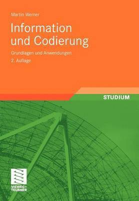 Information und Codierung 1