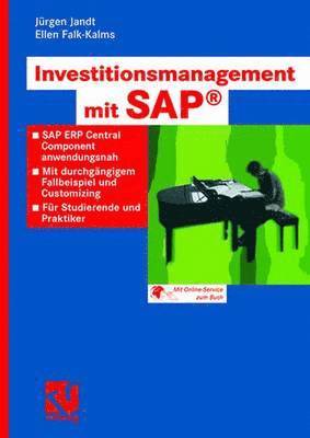 Investitionsmanagement mit SAP 1
