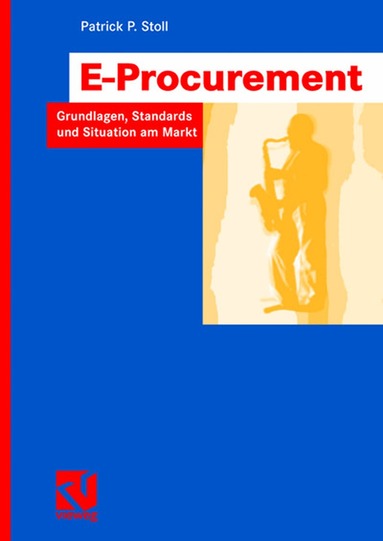 Patrick P. Stoll - E-Procurement, Häftad