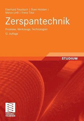 Zerspantechnik 1