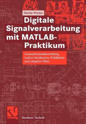 Digitale Signalverarbeitung mit MATLAB-Praktikum 1