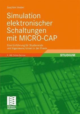 Simulation elektronischer Schaltungen mit MICRO-CAP 1