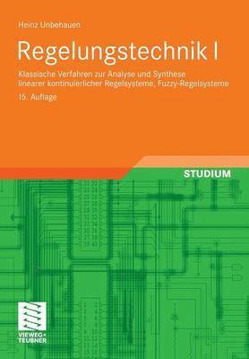 Regelungstechnik I