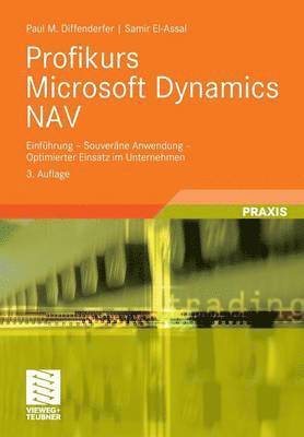 Profikurs Microsoft Dynamics NAV 1