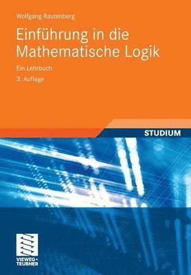 bokomslag Einfhrung in die Mathematische Logik