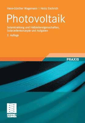 bokomslag Photovoltaik