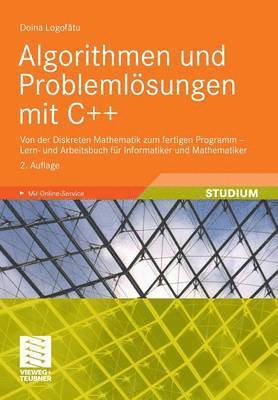 Algorithmen und Problemlsungen mit C++ 1