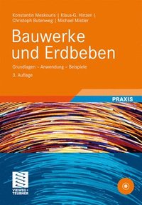 bokomslag Bauwerke und Erdbeben