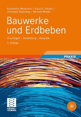 bokomslag Bauwerke und Erdbeben