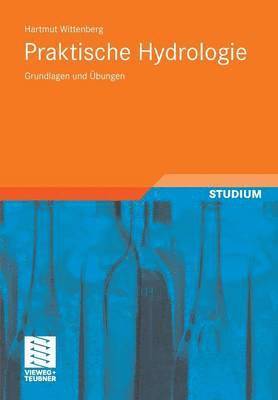 bokomslag Praktische Hydrologie