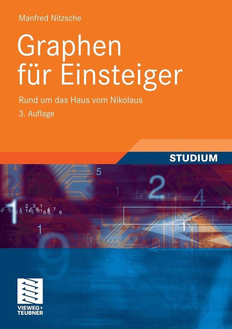 Graphen für Einsteiger 1