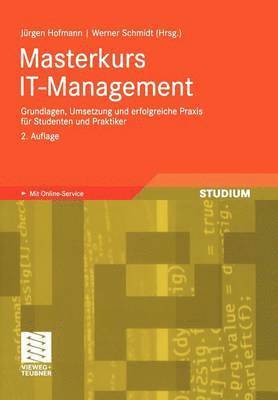 Masterkurs IT-Management 1