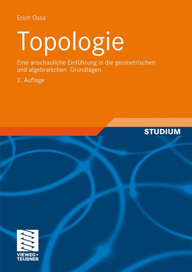 bokomslag Topologie