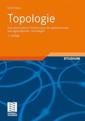 Topologie 1