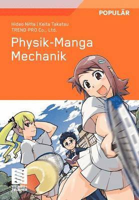 Physik-Manga 1