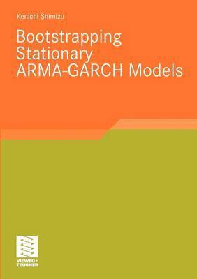 Bootstrapping Stationary ARMA-GARCH Models 1