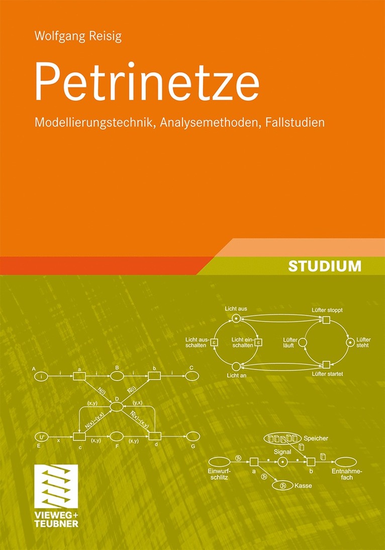 Petrinetze