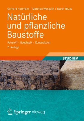 Natrliche und pflanzliche Baustoffe 1