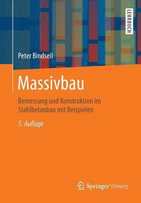 Massivbau 1