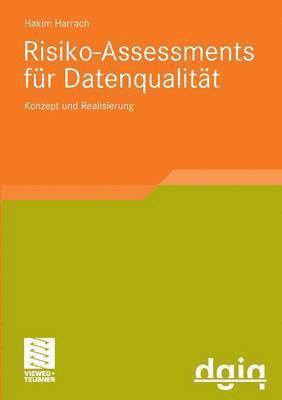 Risiko-Assessments fr Datenqualitt 1