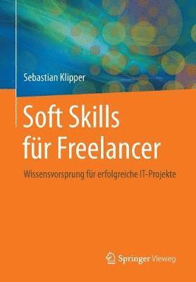bokomslag Soft Skills für Freelancer