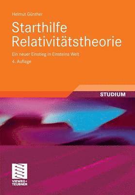 Starthilfe Relativitätstheorie