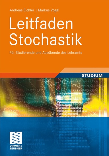 bokomslag Leitfaden Stochastik